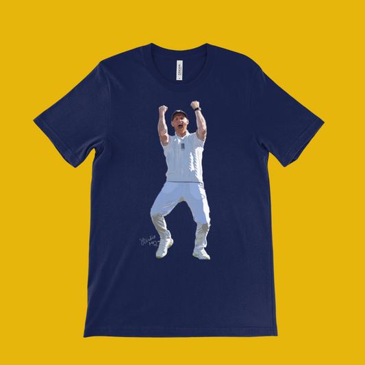 Ben Stokes Unisex T-Shirt