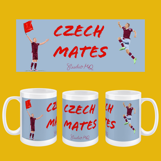 Czech Mates 15oz Mug