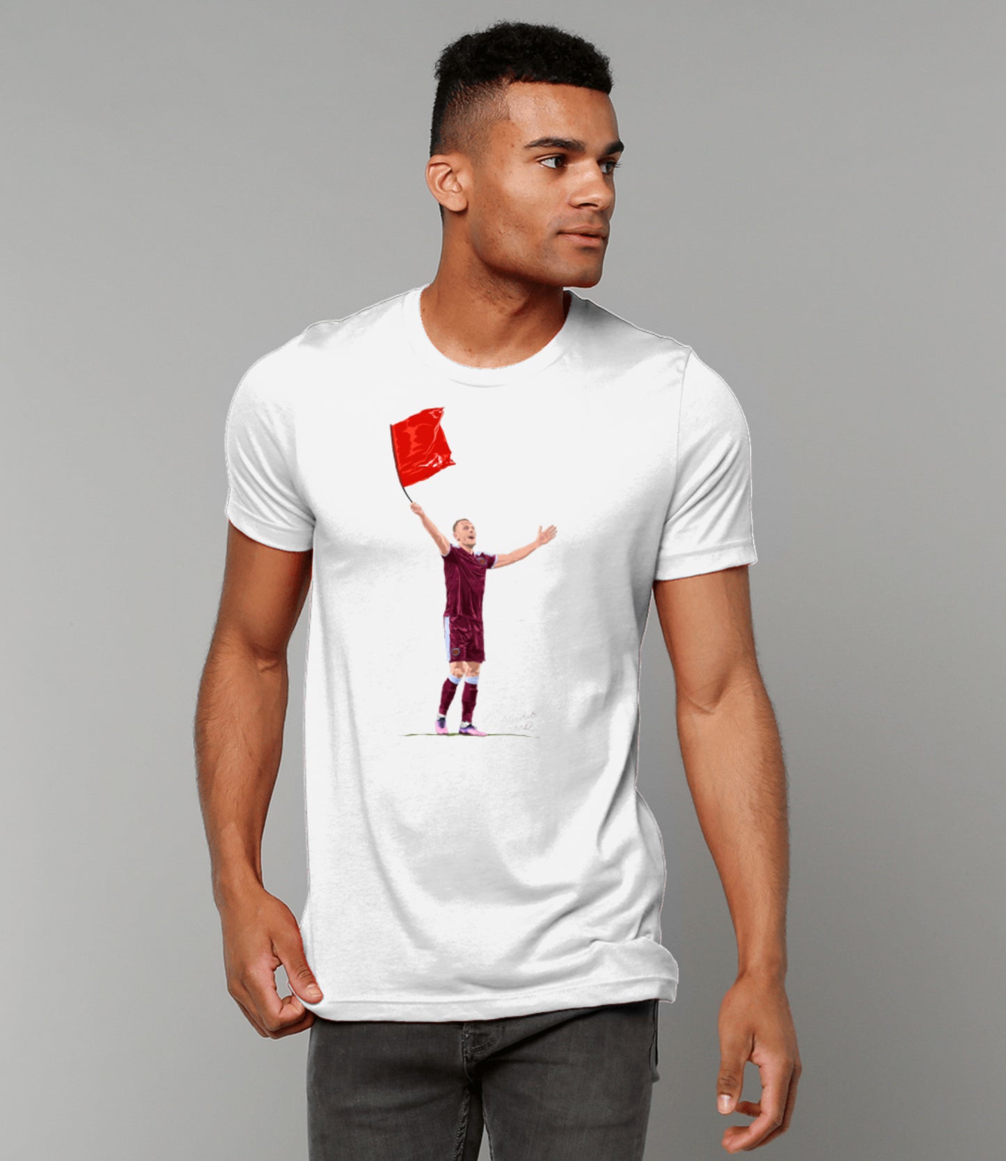 Coufal West Ham Unisex T-shirt