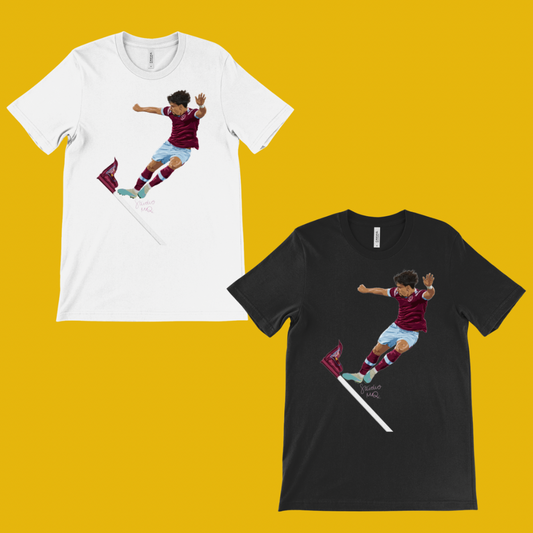 Lucas Paquetá Unisex T-Shirt